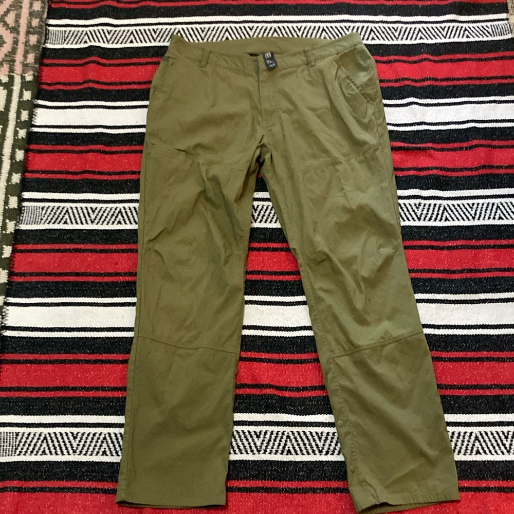 Mounta Hardwear